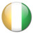 Cote d Ivoire Flag Icon